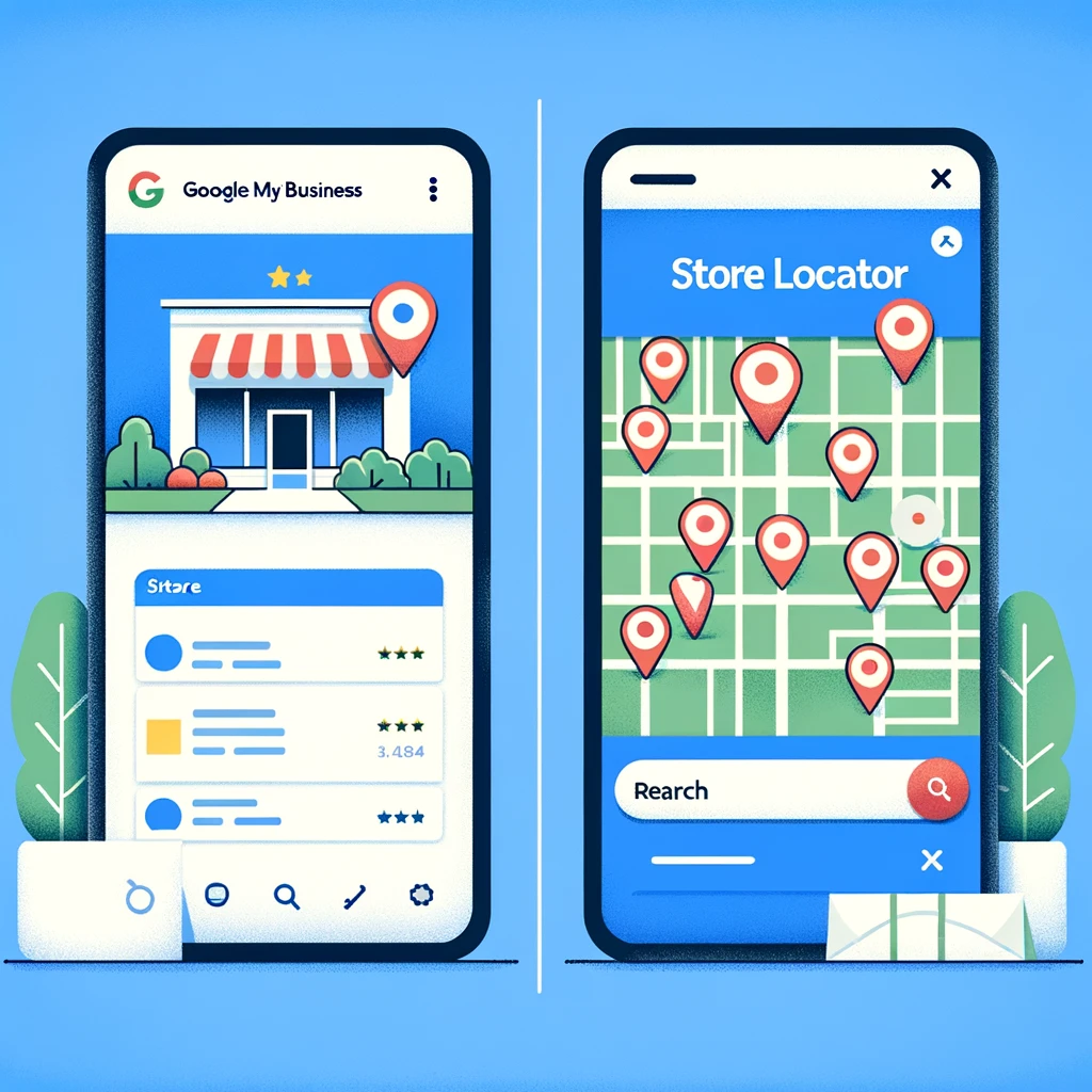 Fin de Google My Business en mars 2024