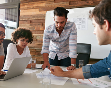 Introduction à l'article sur les tendances IT dans le Marketing Digital
